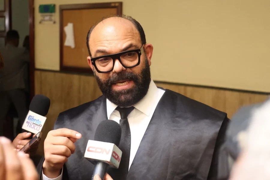 Félix Portes advierte que el nuevo Código Penal podría agravar el hacinamiento en las cárceles dominicanas